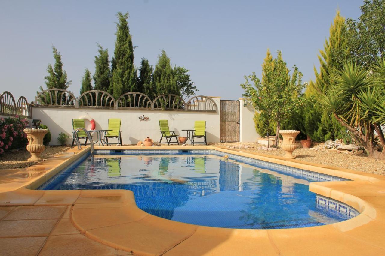 Casa Nuestro Sueno Bed and breakfast