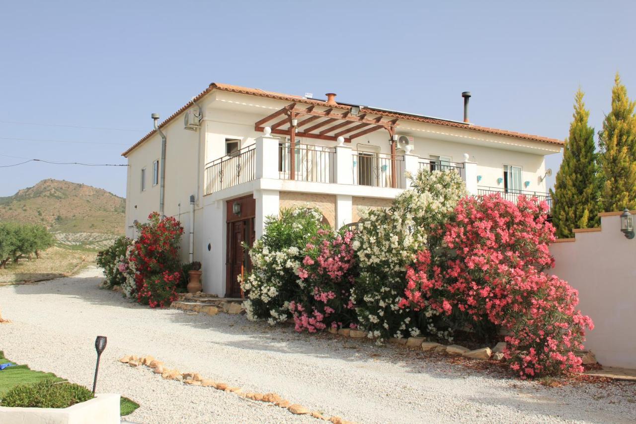 Bed and breakfast Casa Nuestro Sueno Oria