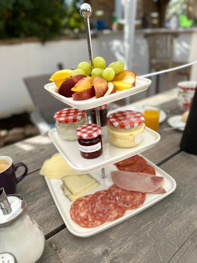 Bed and breakfast Casa Nuestro Sueno Oria