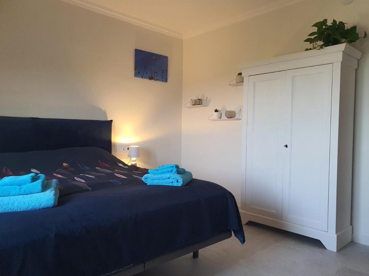 Casa Nuestro Sueno Bed and breakfast *