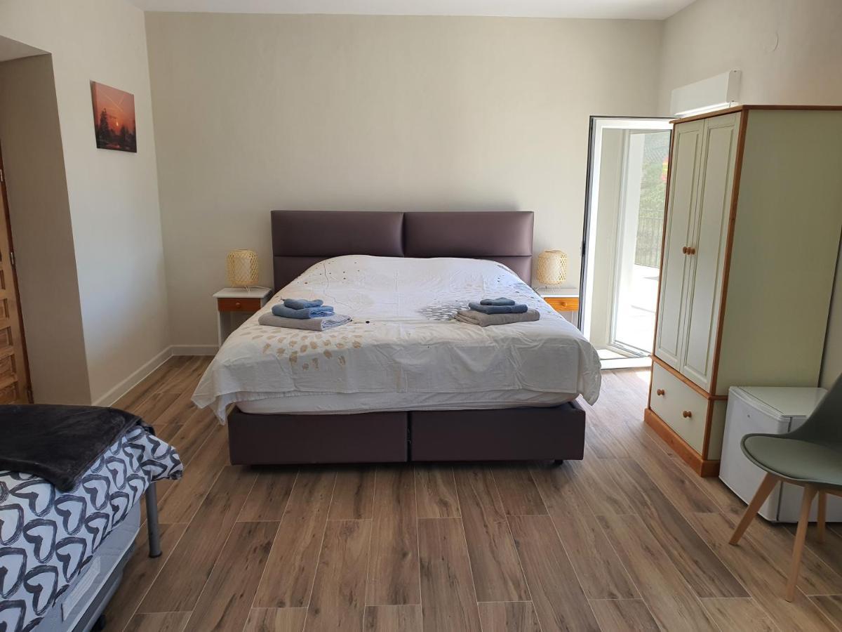 Casa Nuestro Sueno Bed and breakfast Oria