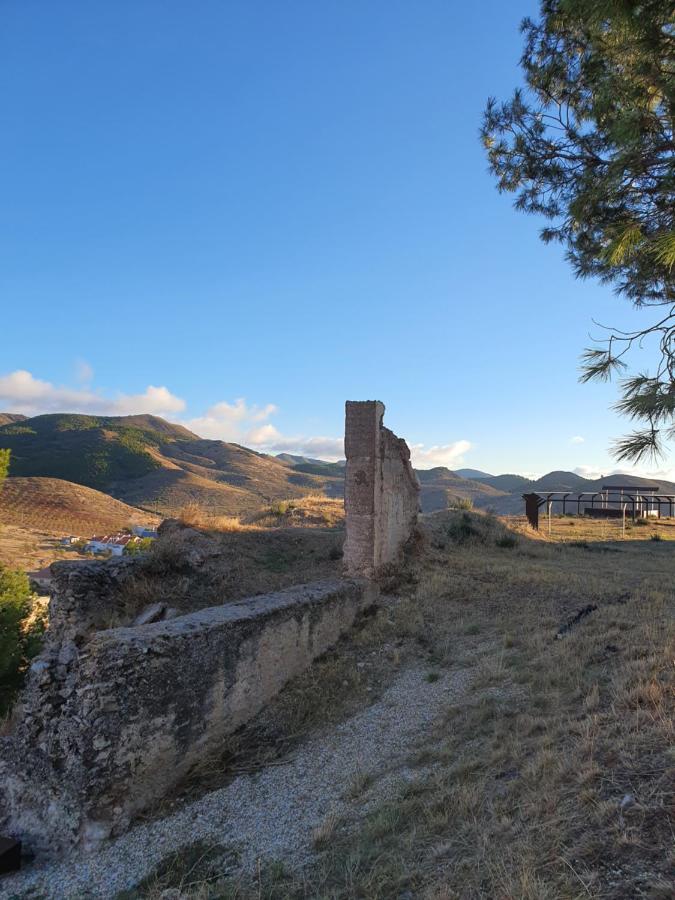 Bed and breakfast Casa Nuestro Sueno Oria