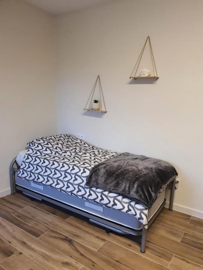 Casa Nuestro Sueno Bed and breakfast Oria
