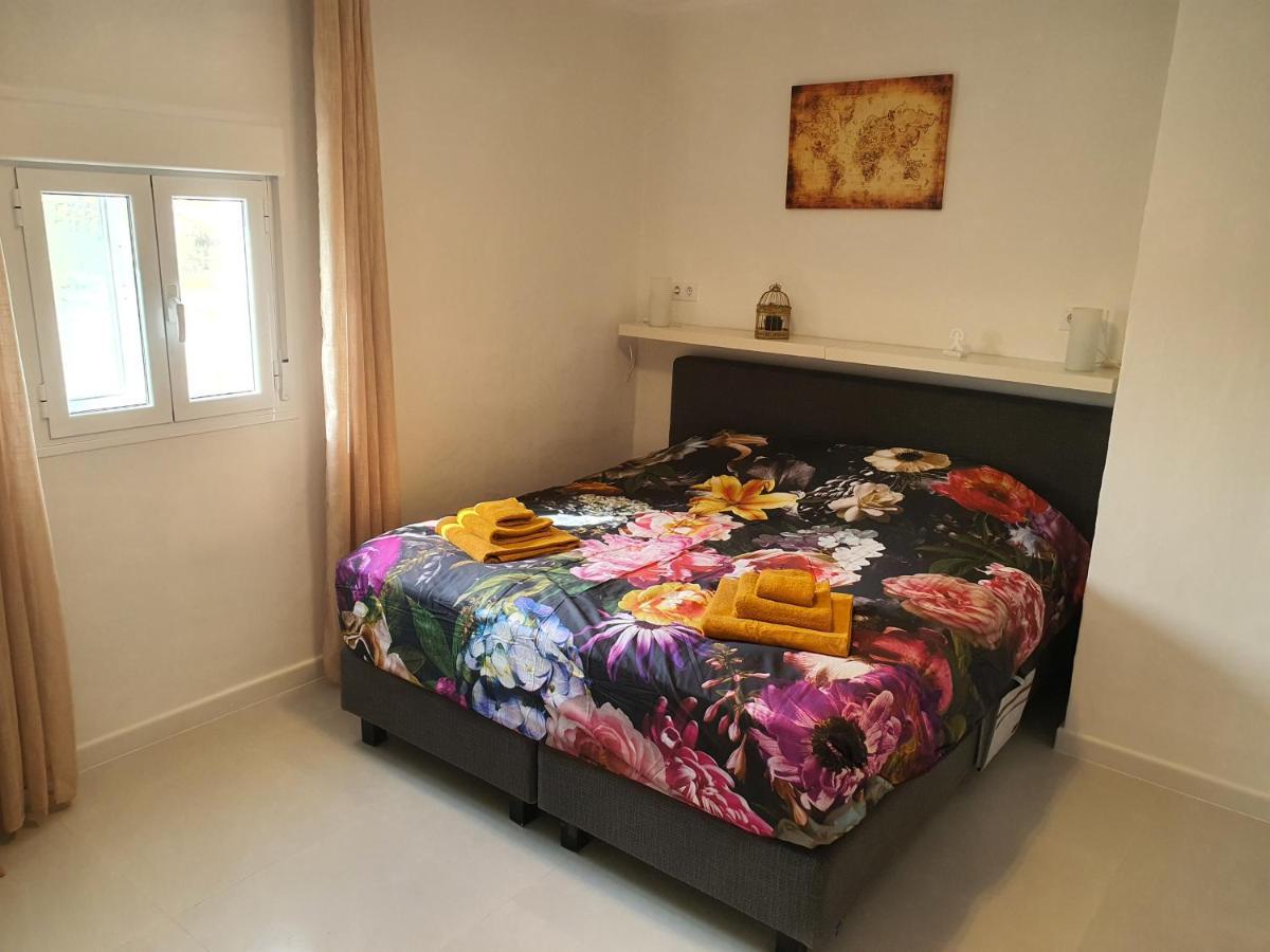 Casa Nuestro Sueno * Oria