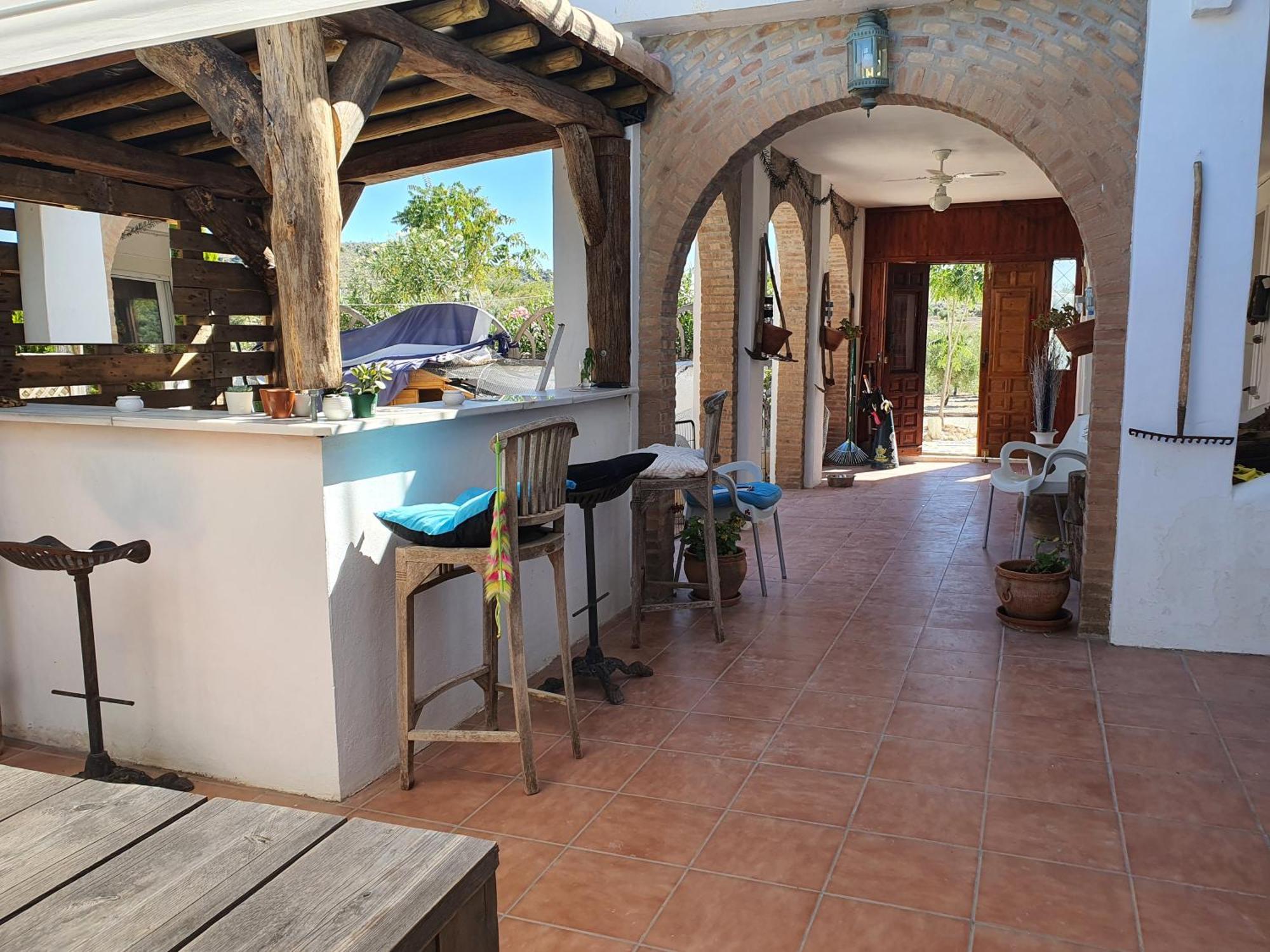 Casa Nuestro Sueno Bed and breakfast