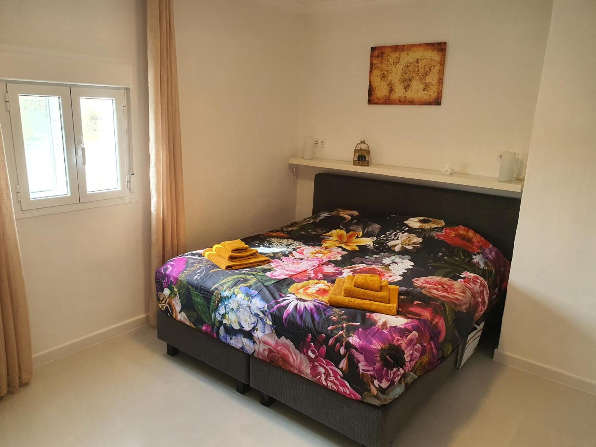Casa Nuestro Sueno Bed and breakfast